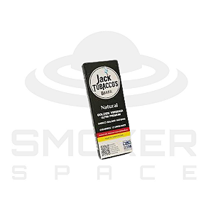 Tabaco Enrolado - Jack Tobacco's - Natural