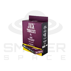 Tabaco Enrolado - Jack Tobacco's - Uva