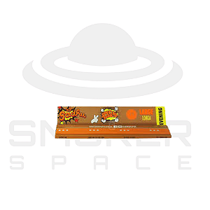 Seda - Sadhu - Evening - Large Brown Longa