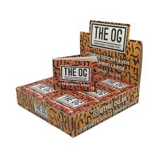 Piteira de Papel - The Og - Large