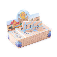 Piteira de Papel - Nilo Flowers