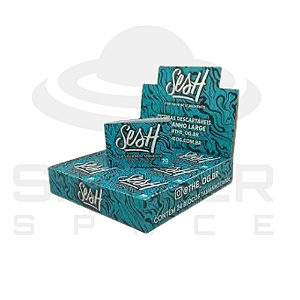 Piteira de Papel - Sesh - Small