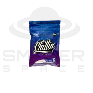 Filtro - Chillin - Tip Types 6 mm