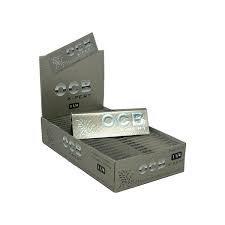 Seda de Papel - OCB - X-Pert - 1 1/4 Mini Size