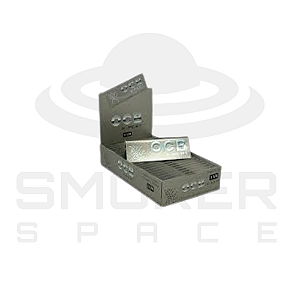 Seda de Papel - OCB - X-Pert - 1 1/4 Mini Size