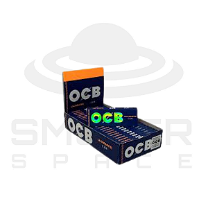 Seda de Papel - OCB - Ultimate - 1 1/4 Mini Size