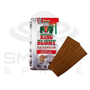 Seda - King - Blunt - Melancia
