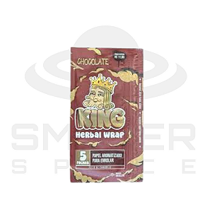 Seda - King Blunt - Herbal Wrap - Chocolate
