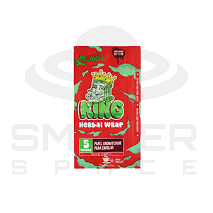 Seda - King Blunt - Herbal Wrap - Melancia