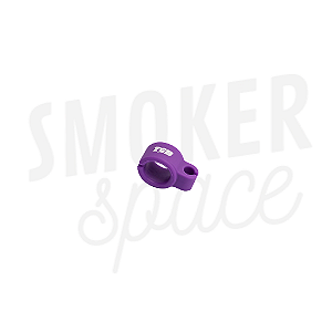 Anel de Silicone - TGB - Roxo