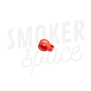 Anel de Silicone - TGB - Rose
