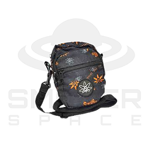 Shoulder Bag - Sadhu - Laranja