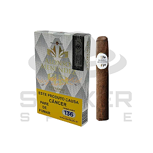 Charuto Brasileiro - Alonso Menendez - Corona Connecticut