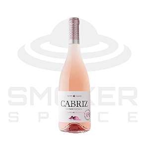 Vinho Cabriz - Fino Rose Doc - Dão Portugal 2020