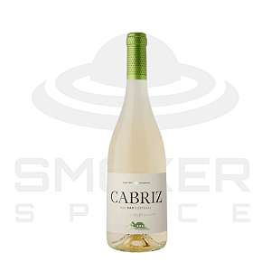 Vinho Cabriz - Fino Branco Doc - Dão Portugal 2020