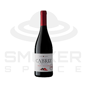 Vinho Cabriz - Fino Tinto Meio Seco Doc Dão Portugal- 2022