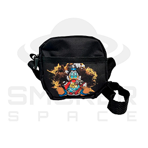 Shoulder Bag - Pequena - Edição Tio Patinhas