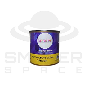 Tabaco Para Enrolar - Be Happy - Original Blend - 50g