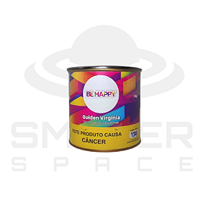 Tabaco Para Enrolar - Be Happy - Virginia Blend - 50g