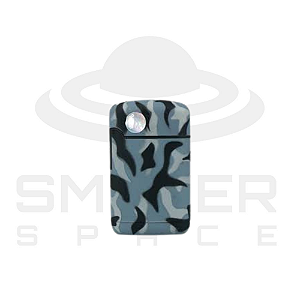Isqueiro Maçarico - Camuflado - Zengaz