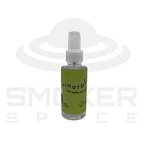 Spray Neutralizador de Ambientes - 100ml - Essência de Bambu - Desmarola