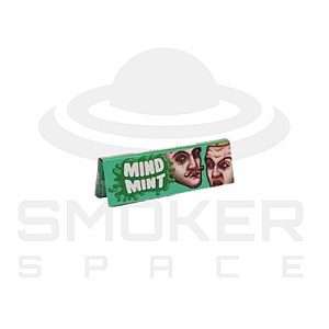 Seda 1.1/4 - Lion Rolling Circus -Mind Mint