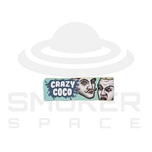 Seda 1.1/4 - Lion Rolling Circus - Crazy Coco
