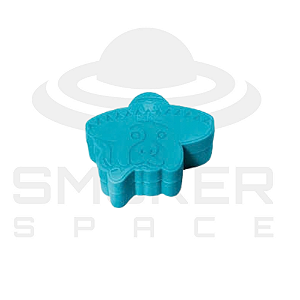 Slick Silicone - Silly Dog - 9ml