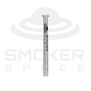 Piteira de Vidro - Smoker Space - Listrada