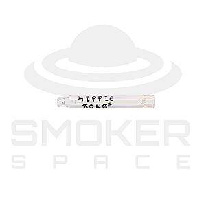 Piteira de Vidro - Hippie Bong