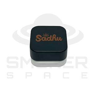 Slick de Vidro - Sadhu - 9ml