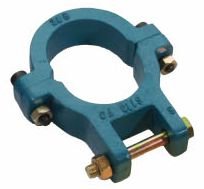 ABRAÇADEIRA DE CONVERGÊNCIA 28