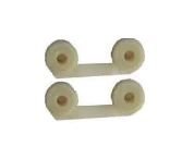 ARRUELA VEDAÇÃO DUPLA-ÓCULOS