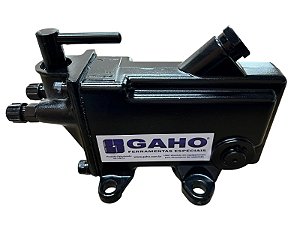 BOMBA HIDRÁULICA DO GH 155