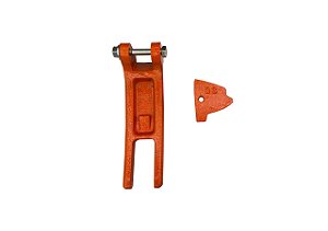 GH 110 ATUADOR HONDA