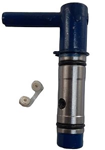 KIT VALVULA DIRECIONAL COMPLETA GH 155