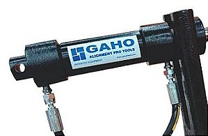 PISTAO DO GH-155 + MANGUEIRAS