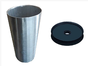 CAMISA PISTAO RAMPA +EMBOLO -EXCLUSIVO GAHO