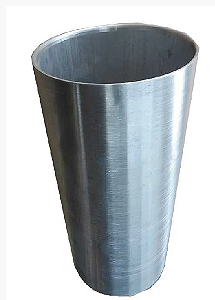 CAMISA PISTAO RAMPA 420MM- EXCLUSIVO GAHO