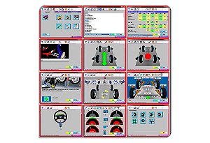 SOFTWARE ATUALIZAÇÃO 3D