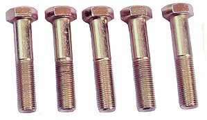 JOGO DE PARAFUSO ESPECIAL - M14X1,25MM