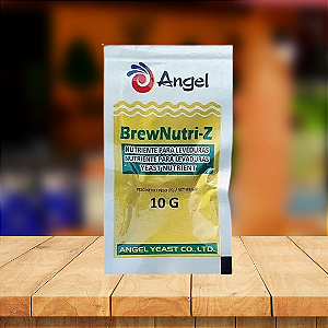 BrewNutri-Z - 10G (SACHES)