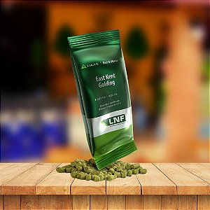 Lúpulo East Kent Golding EKG LNF - Barth Haas - a.a 6,0%
