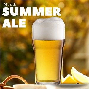 Kit Receita Summer Ale