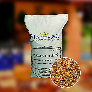 Malte Pilsen MalteAR - Malte Argentino