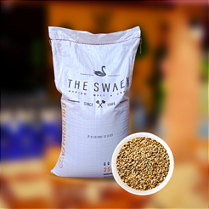 Malte GoldSwaen Aroma (Caraaroma) The Swaen Holanda 450-500EBC