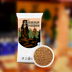 Malte Munich I - El Guardian Poderoso UMA MALTA 15 -20 EBC Origem: Argentina