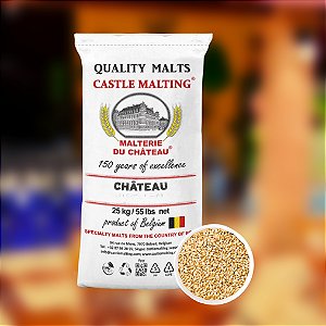 Malte de Trigo Chateau - Belgica 4 EBC