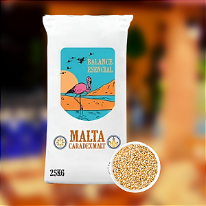 Malte Caradextrina (Carapils) Uma Malta - Argetina - 9 EBC