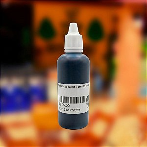 Extrato de Malte Torrado 60 ML - (Corante a base de extrato de malte escuro)